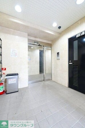 スカイコートお茶の水女子大前の物件内観写真